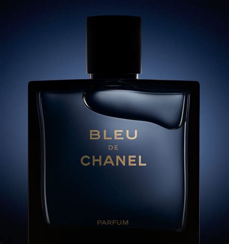 chanel blue fragrance review|bleu de Chanel discount.